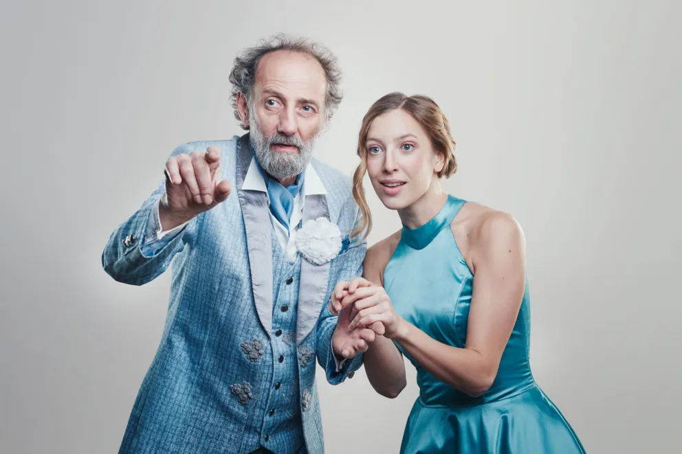 Noc Teatrów w STU