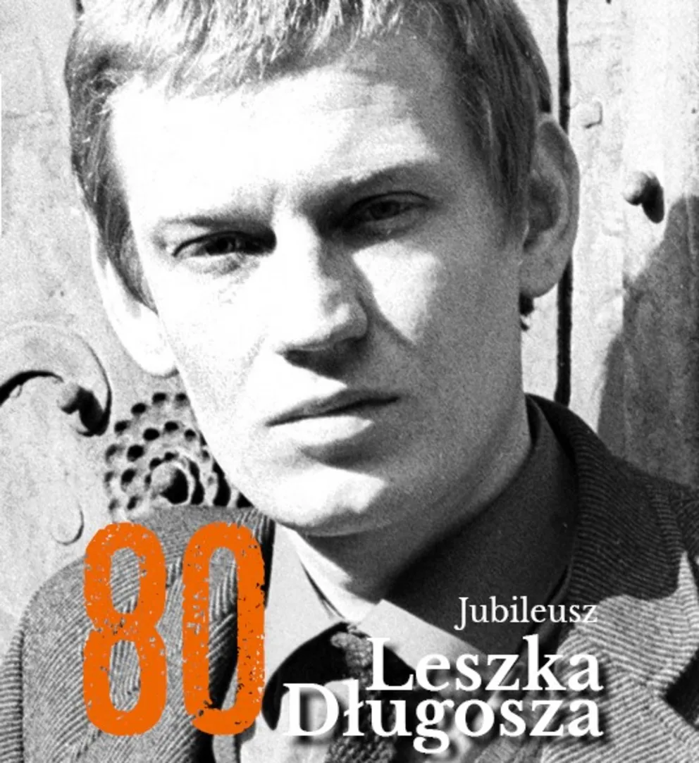 Leszek Długosz – "zwyczajna" rozmowa…