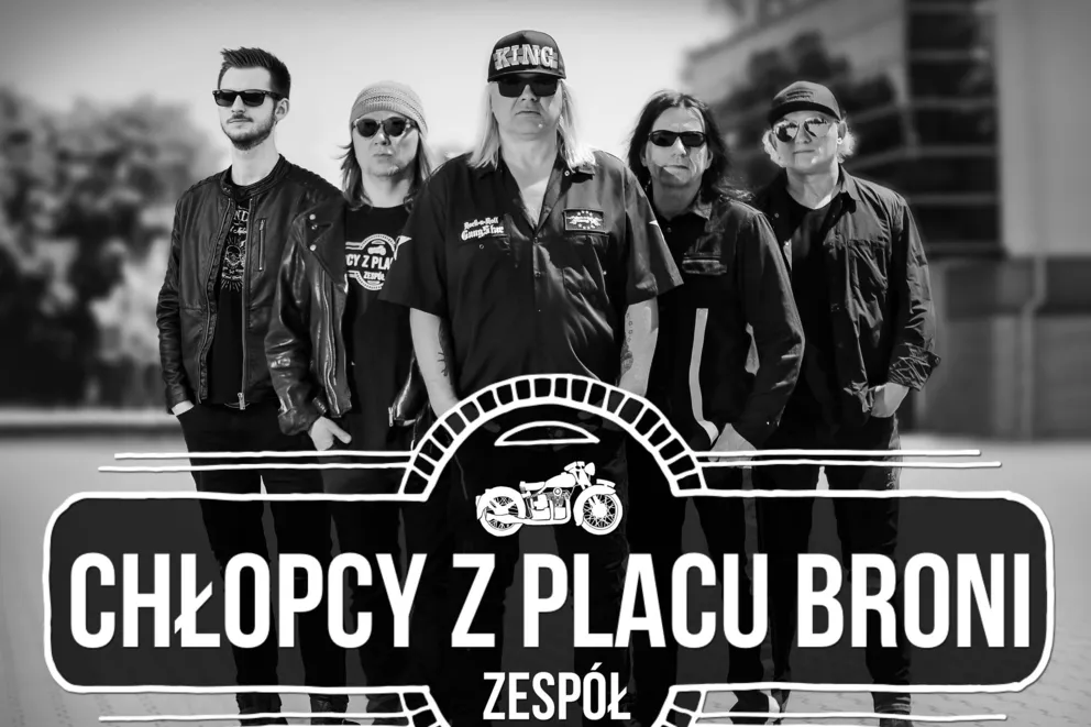 Chłopcy z Placu Broni na Scenie NCK