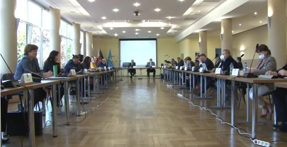 Biskup Rakoczy przestanie być honorowym obywatelem Oświęcimia?
