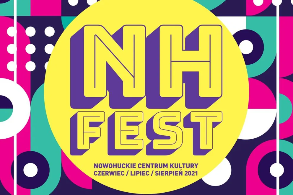 NH FEST w nowej odsłonie! 