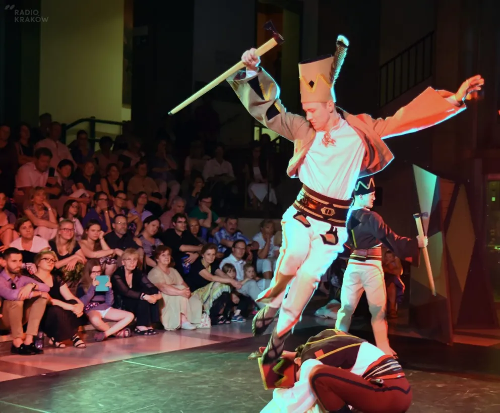 Noc Teatrów