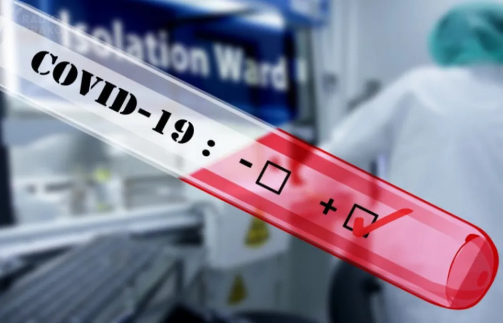 Ministerstwo Zdrowia: 133 nowe zakażenia koronawirusem, zmarło 5 osób z COVID-19