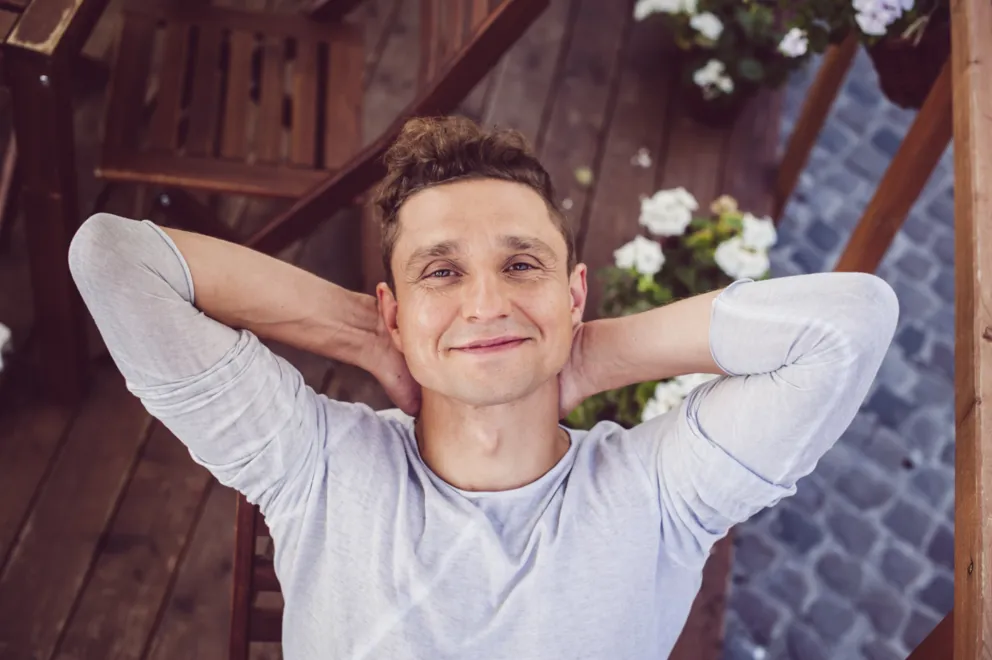 JANUSZ RADEK - The best of - koncert w NCK