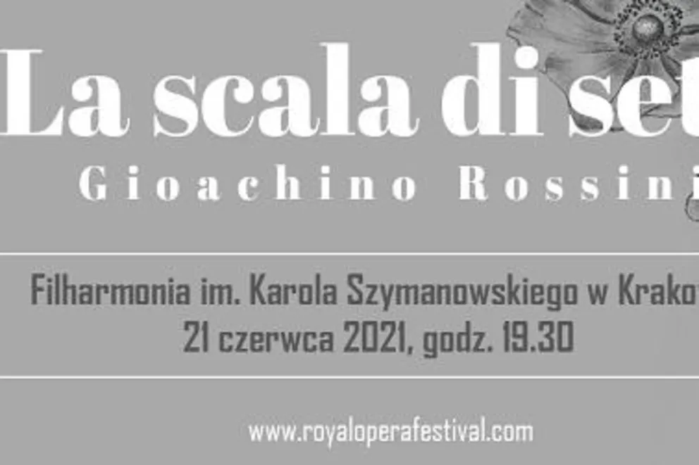  Inauguracja trzeciej edycji Royal Opera Festival