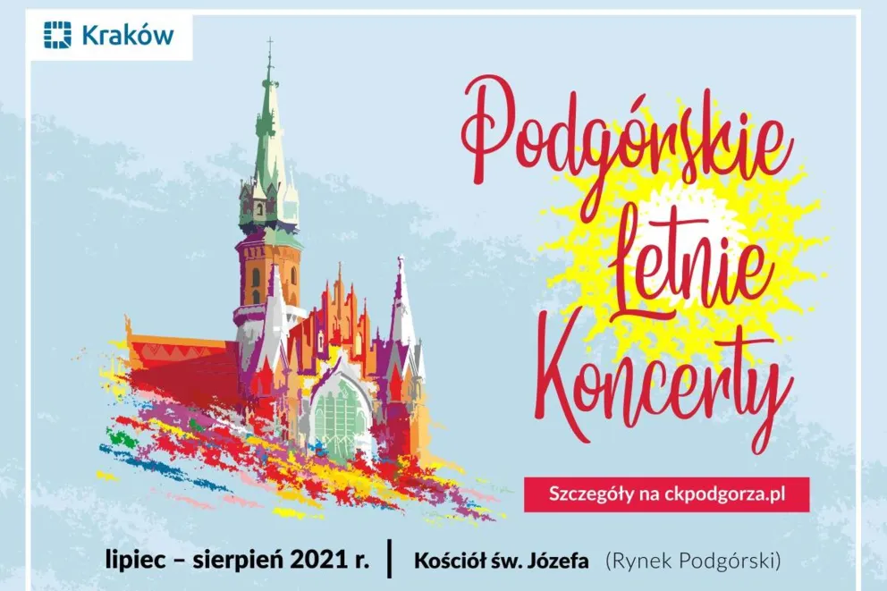 Podgórskie Letnie Koncerty