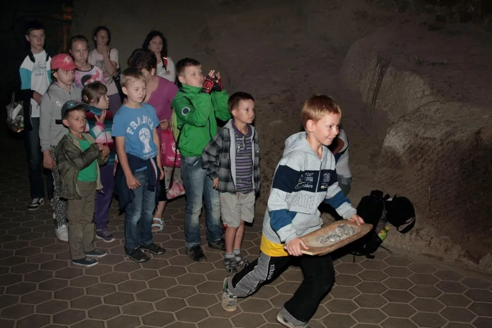 Rodzinne Lato w Muzeum 