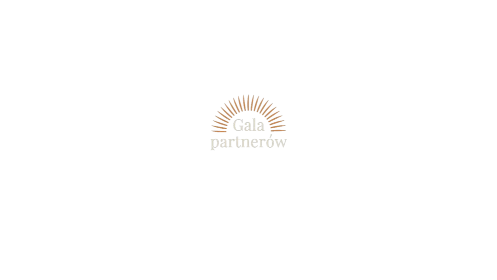Gala Partnerów, organizowana przez AIESEC Kraków dla krakowskich firm.