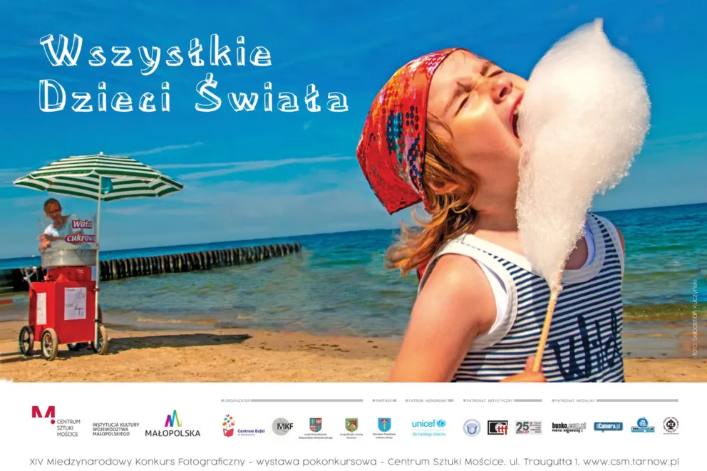 Wszystkie Dzieci Świata