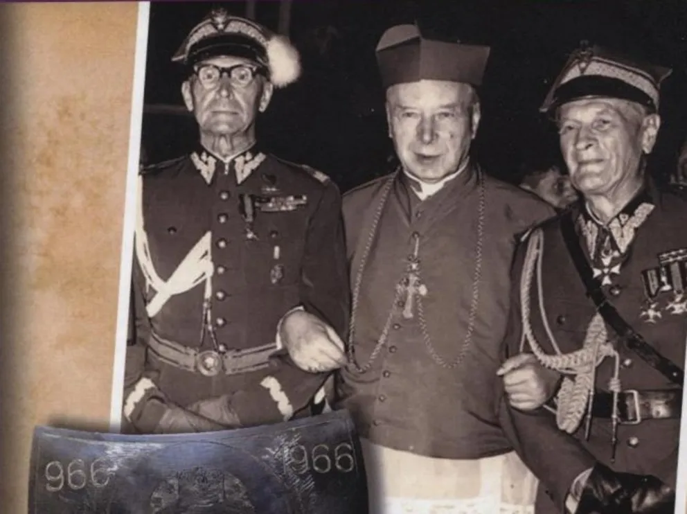 "Polsce pozostajemy... wierni " - zapomniany  nurt niepodległościowy w PRL-u
