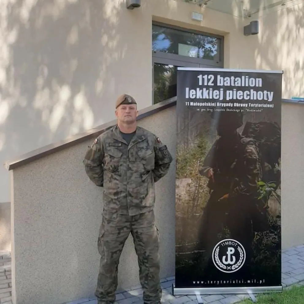 Po 10 latach nieobecności wojsko wraca do koszar w Oświęcimiu 