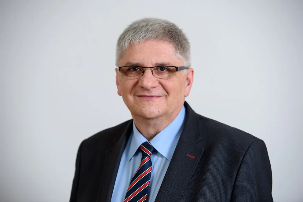 Krzysztof Rodak nie chce być już prezesem MPEC. Wszystko z powodu konfliktu z prezydentem Tarnowa o wizję