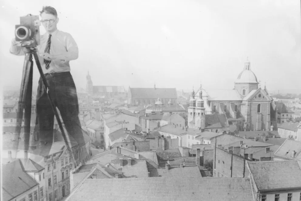 Lipiec w Muzeum Fotografii w Krakowie