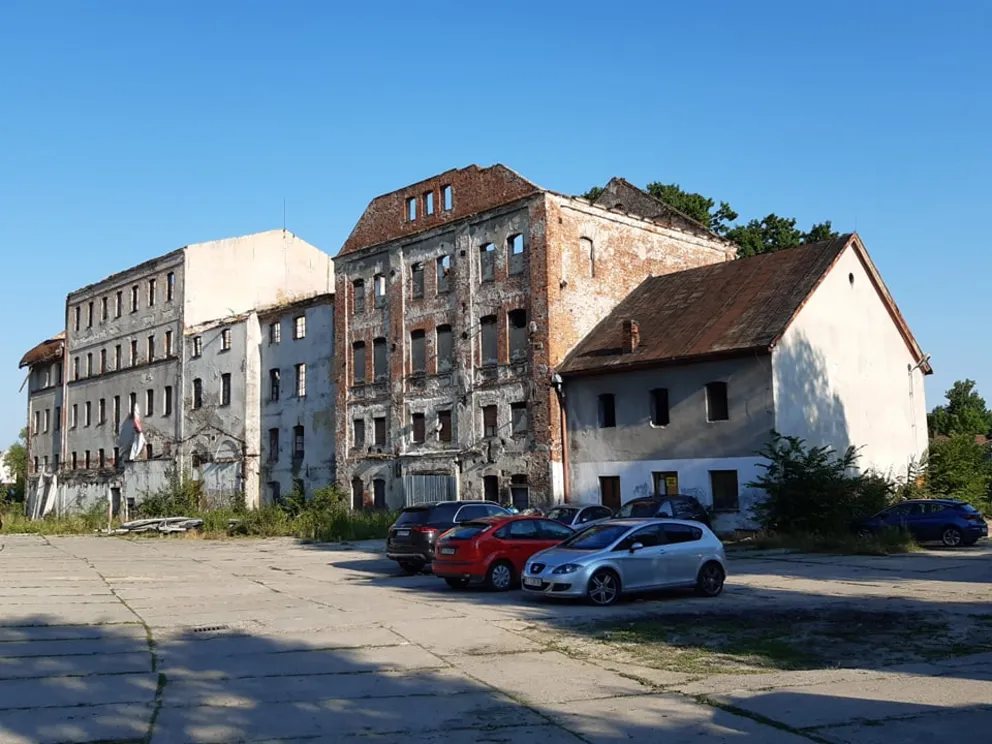 Właściciel Młyna Szancera po groźnym wypadku: najlepszym zabezpieczeniem byłba zgoda na inwestycje