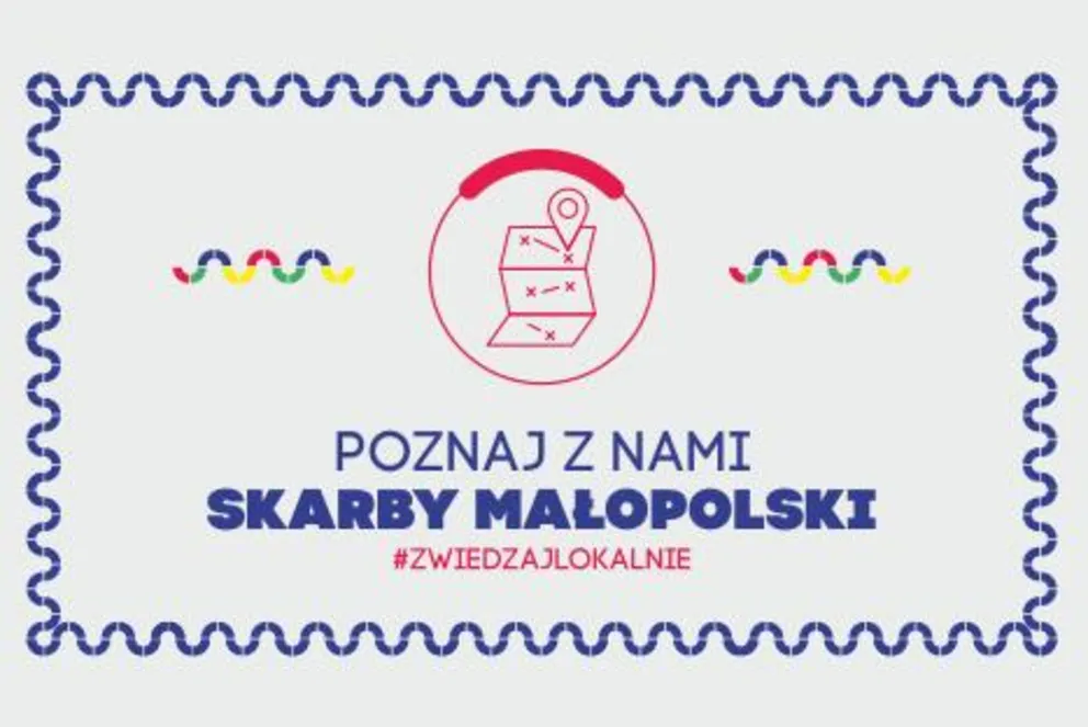 Skarby Małopolski w Jordanowie!