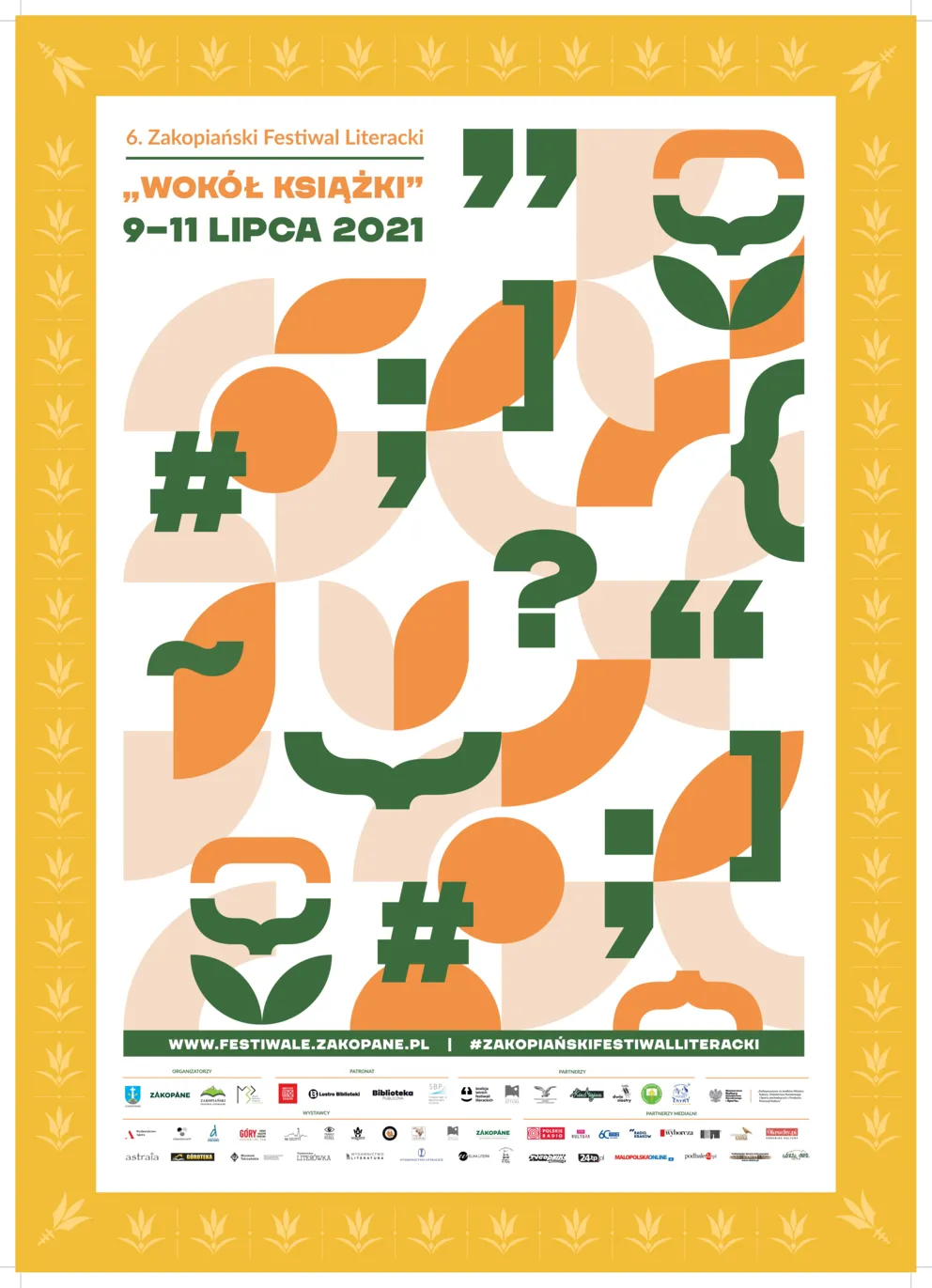 Zakopiański Festiwal Literacki