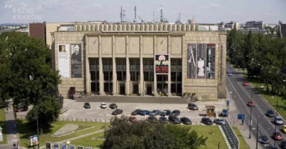  ŚDM: W Muzeum Narodowym w Krakowie będą prezentowane arcydzieła sztuki sakralnej 