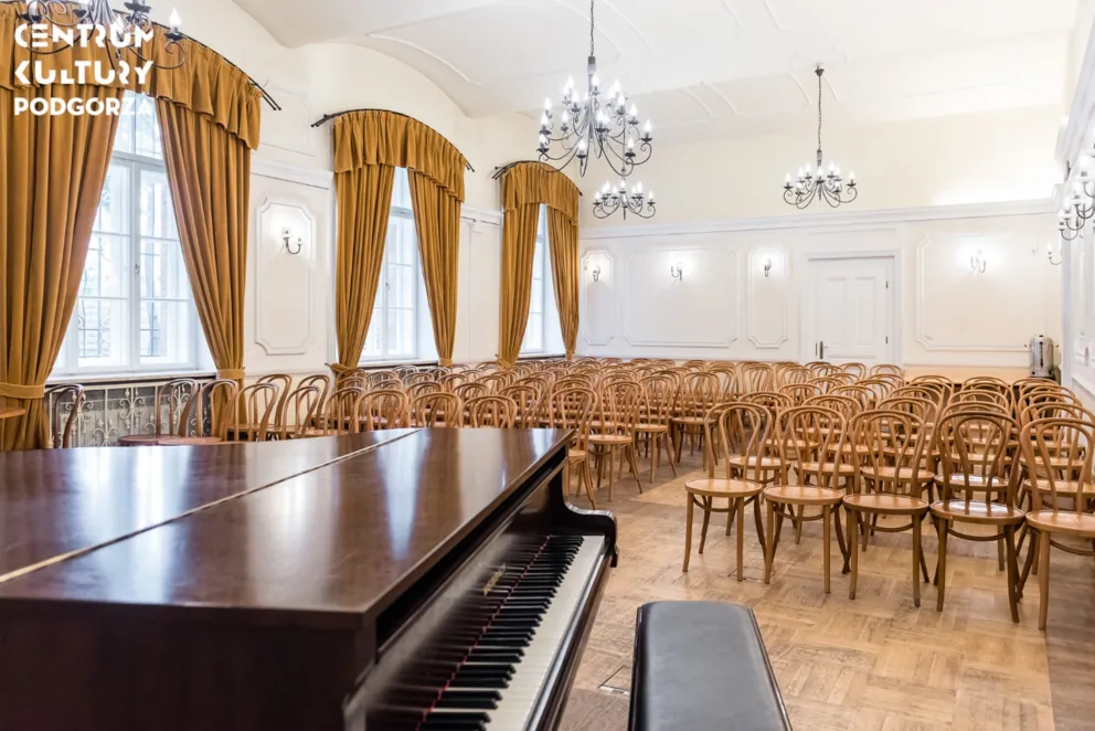 Koncert Polskiej pieśni patriotycznej 