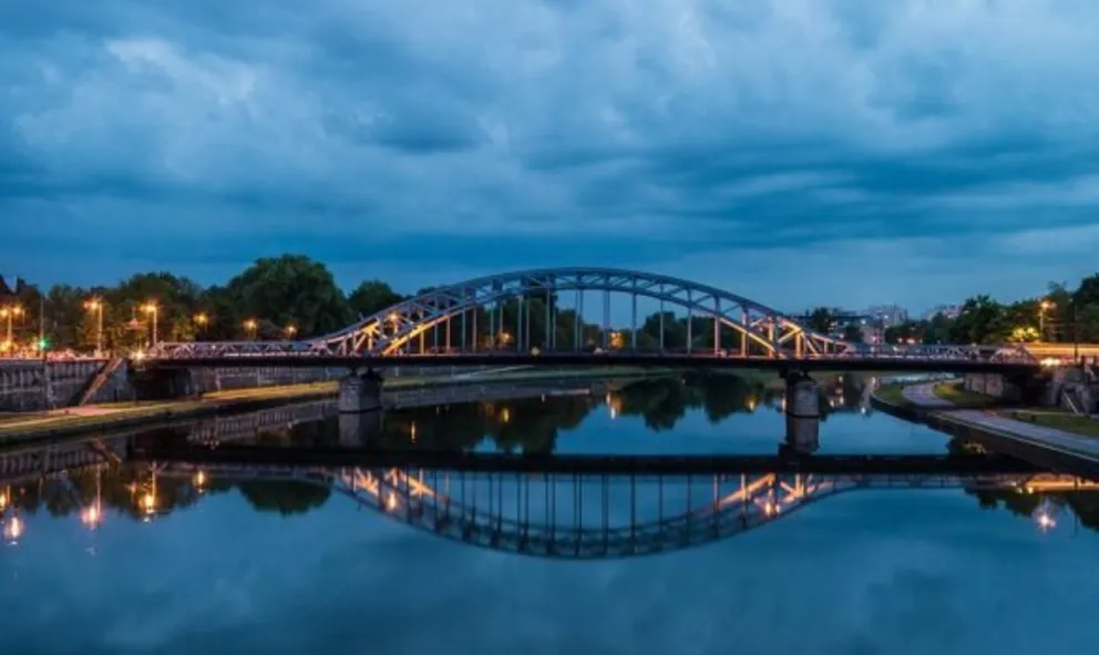 Cykl wycieczek „Kraków i okolice” - „Węgrzeckie tajemnice i niespodzianki”, prowadzenie: Henryk Łukasik