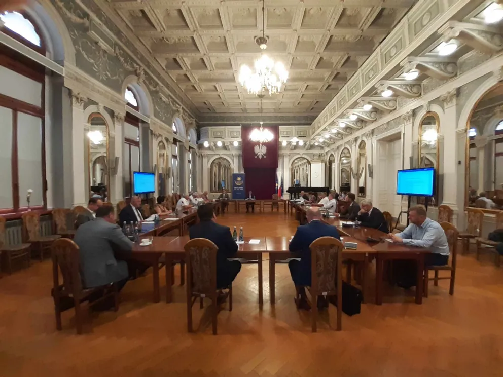 Samorządy z regionu tarnowskiego będą razem walczyć o pieniądze