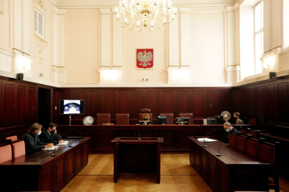 W Wadowicach ruszył proces, w którym oskarżony jest znany sportowiec