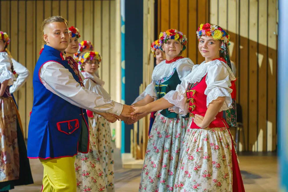 28. Święto Dzieci Gór - Koncert Inauguracyjny