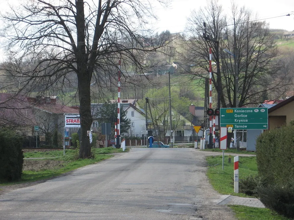 Gromnik nie wszedł do stowarzyszenia Aglomeracja Tarnowska. Dlaczego?