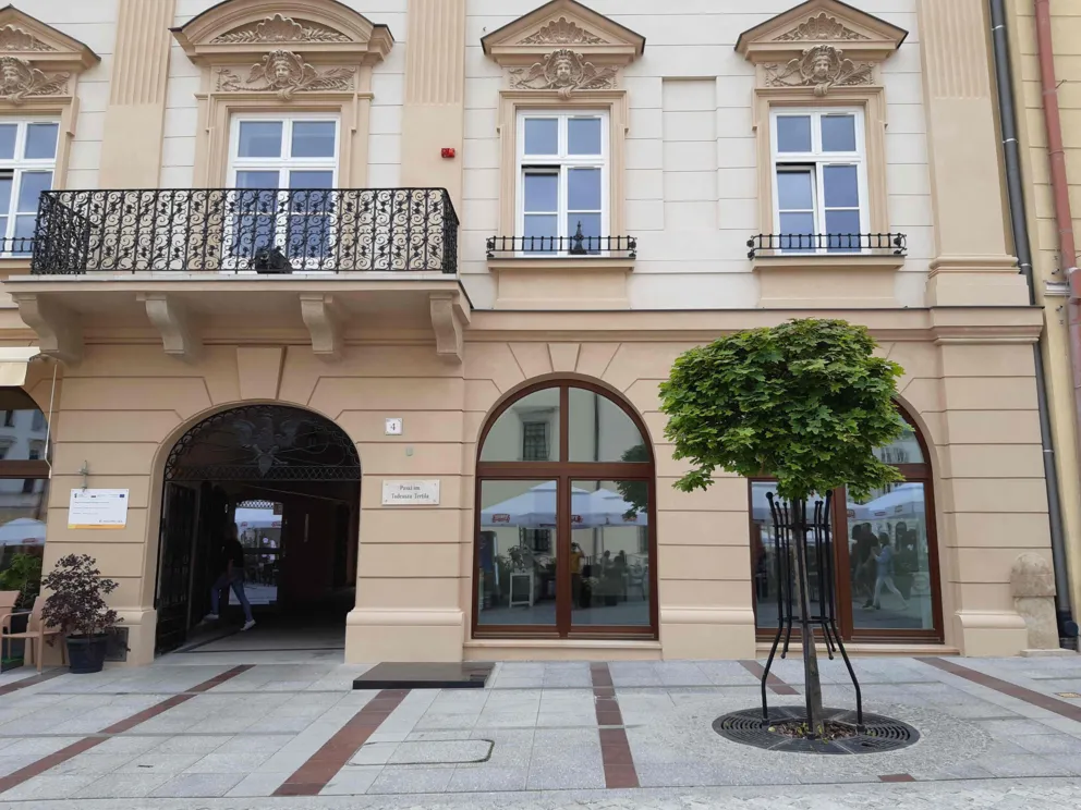 Tarnowski Park Doświadczeń zostanie otwarty dopiero za rok