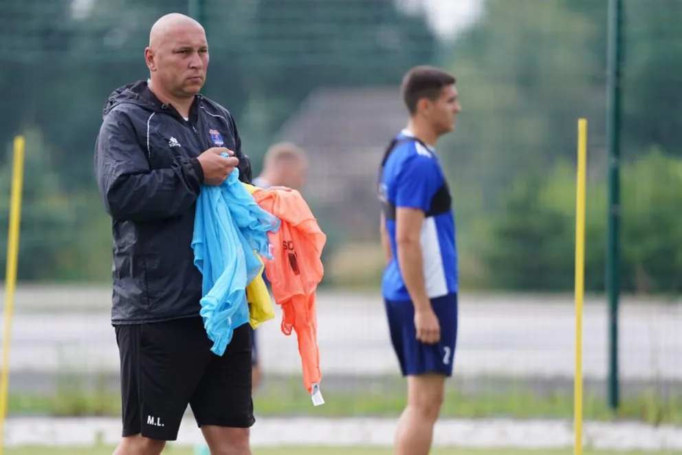 Ekstraklasa piłkarska - mecze w Niecieczy i Poznaniu rozpoczynają sezon