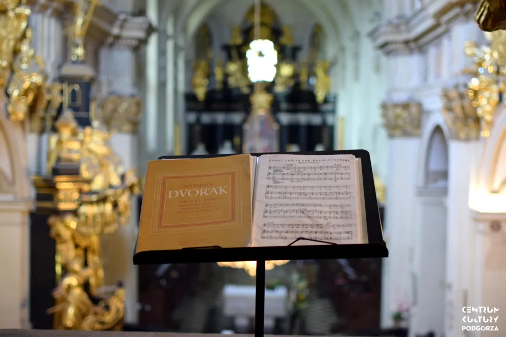 TYNIECKIE RECITALE ORGANOWE XLVII