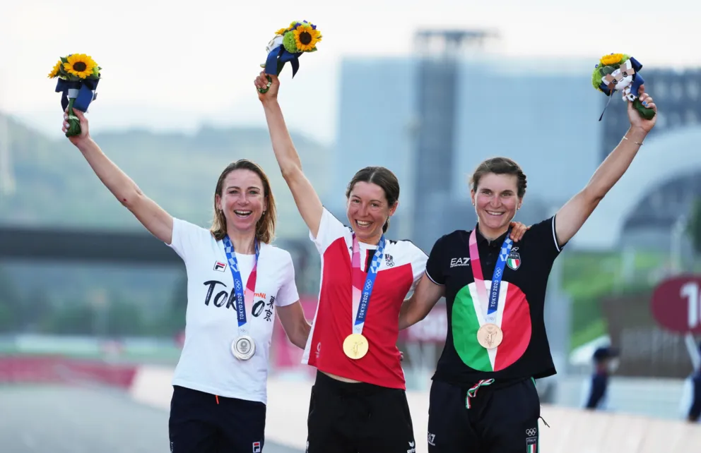 Kolejny dzień olimpijskich zmagań za nami