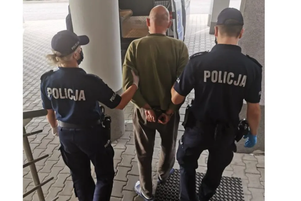 Sprawca tragicznego wypadku w Olkuszu trafił na 3 miesiące do aresztu