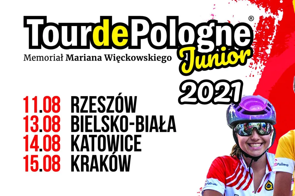 Tour de Pologne Junior