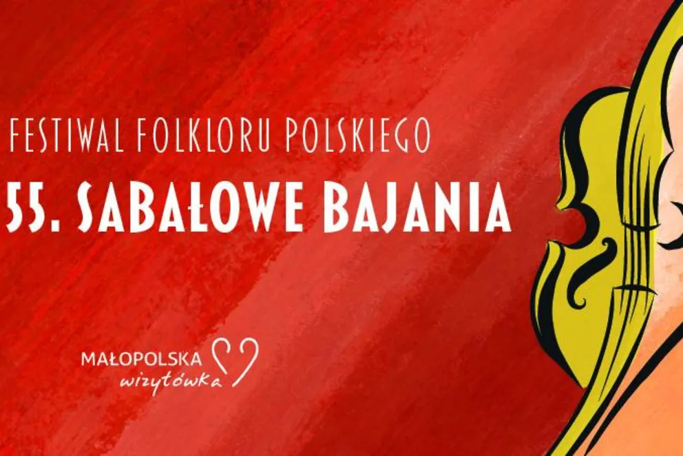 55. Sabałowe Bajania