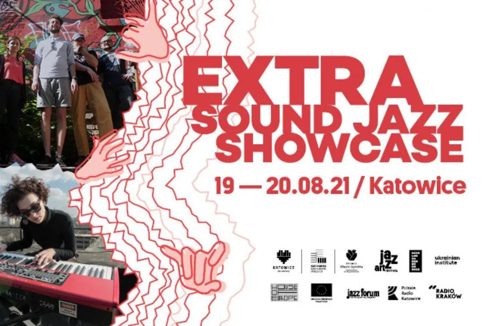 Extra Sound Jazz Showcase w Katowicach