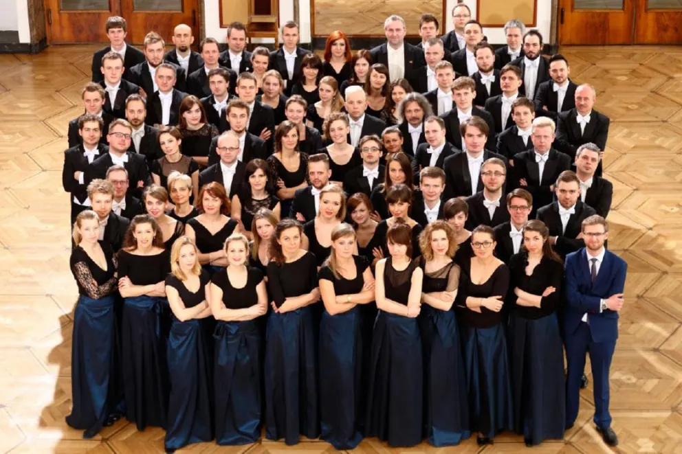 Koncerty w ramach festiwalu Emanacje
