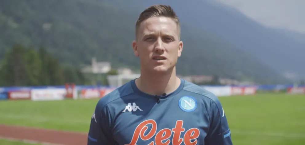 Jubileuszowy mecz Wisły z Napoli. TRANSMISJA