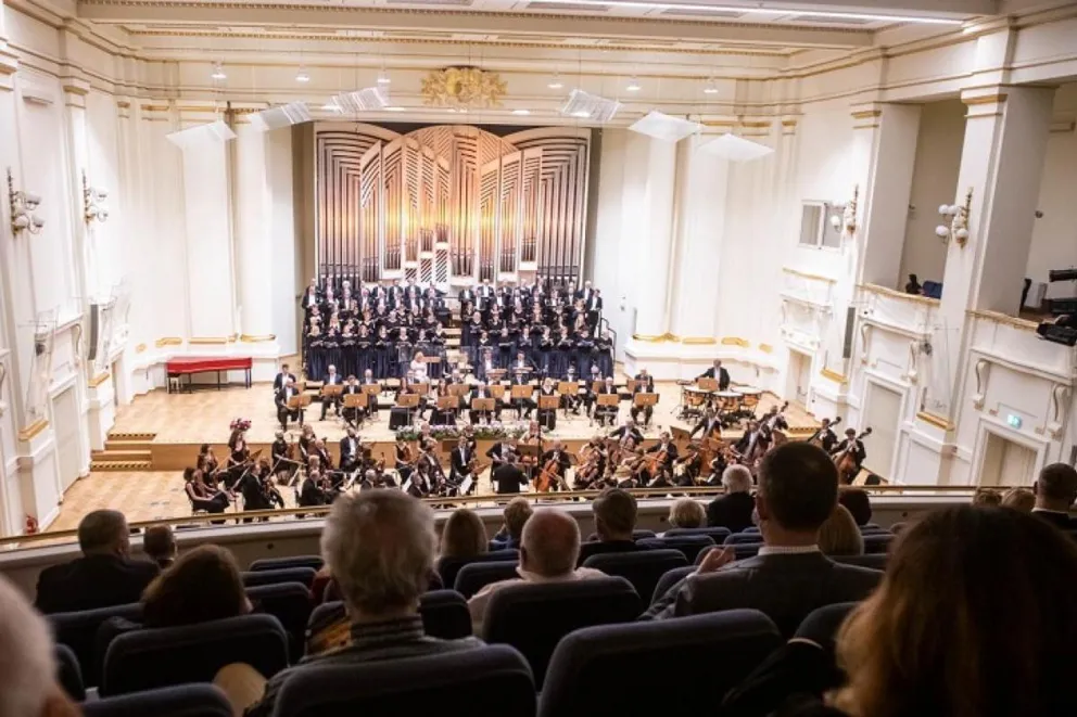 Zespoły Filharmonii Krakowskiej wystąpią podczas Festiwalu im. Jana Kiepury w Krynicy Zdroju