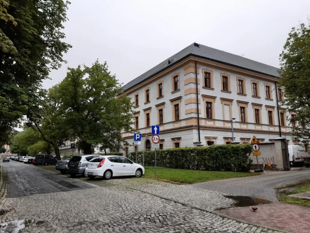 Tarnów: kuria przenosi się do seminarium duchownego