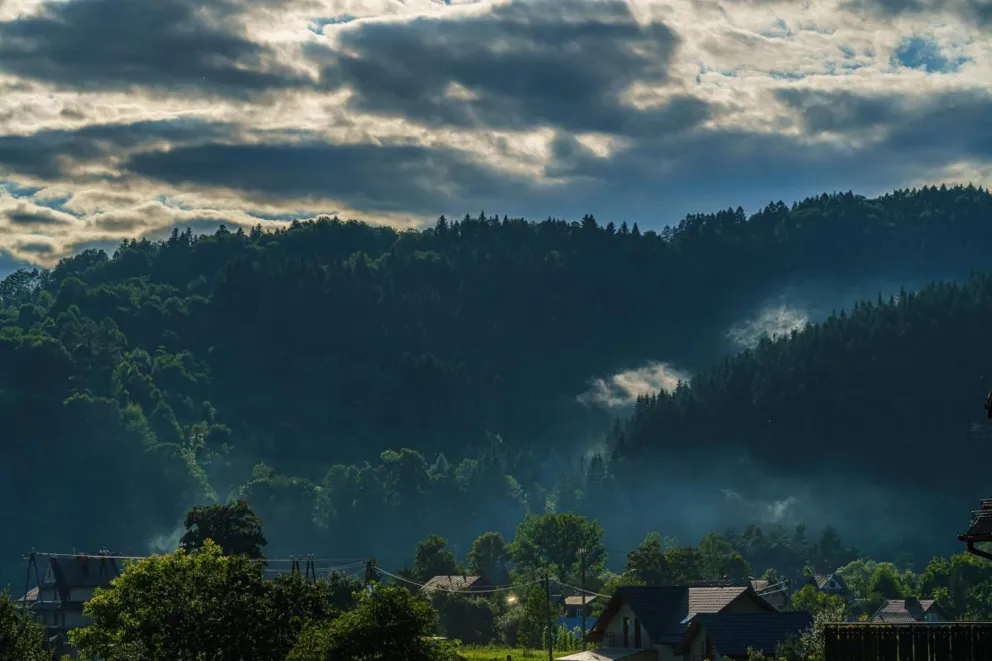 Krościenko nad Dunjacem