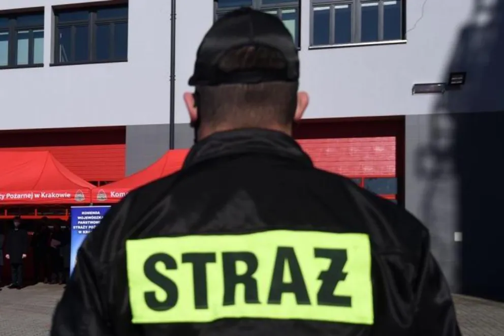 Gorlice: strażacy apelują o sprawdzanie i czyszczenie rowów oraz przepustów