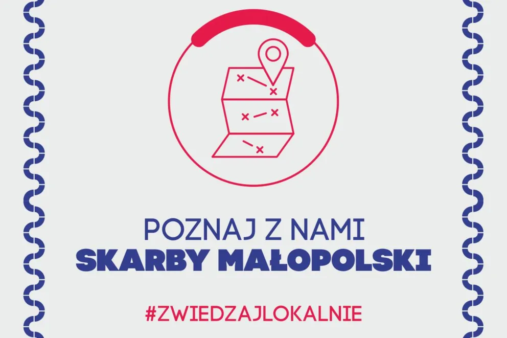 Skarby Małopolski w Starym Sączu!