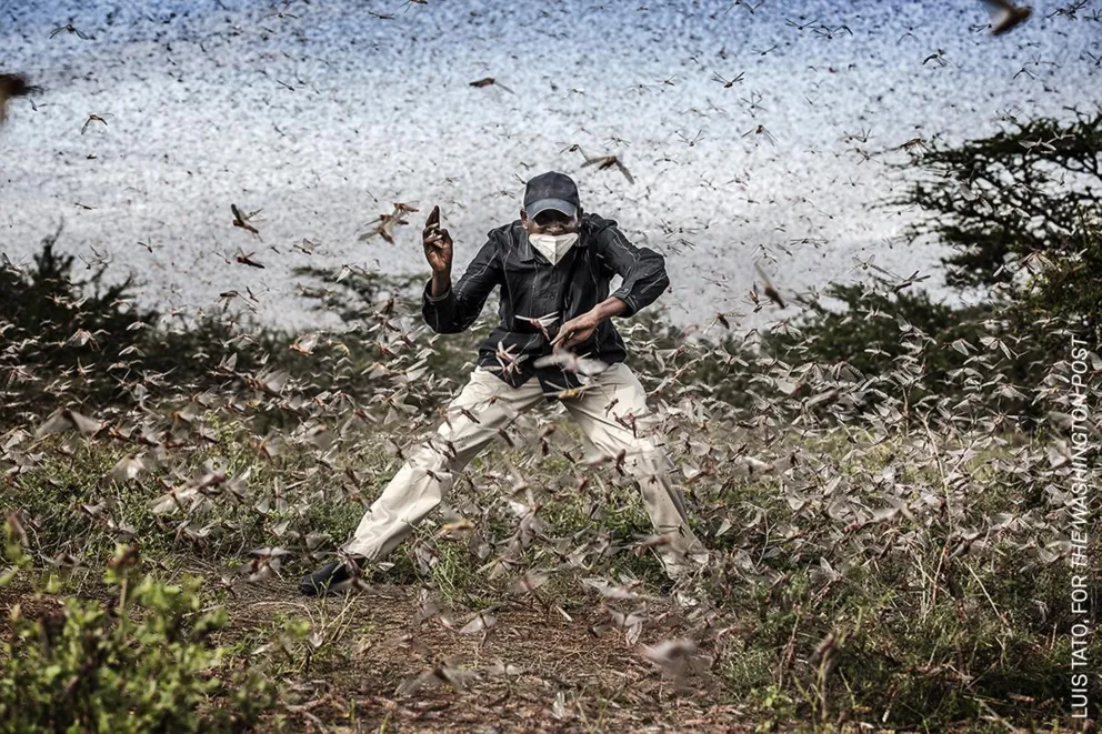 WORLD PRESS PHOTO – 64. edycja 