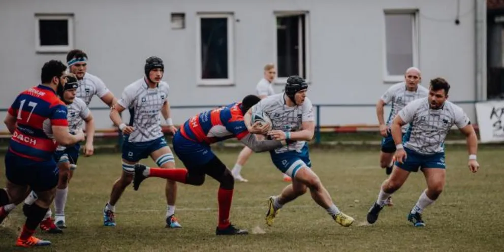 Ekstraliga rugby - zmiana trenera Juvenii po prawie czterech latach