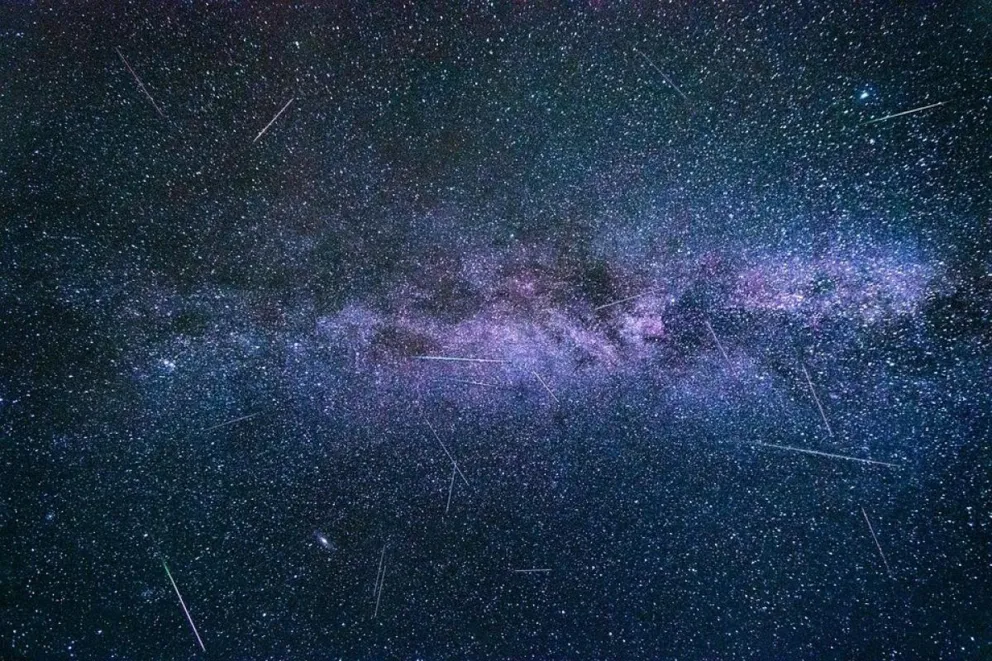 Przed nami kolejna noc Perseidów