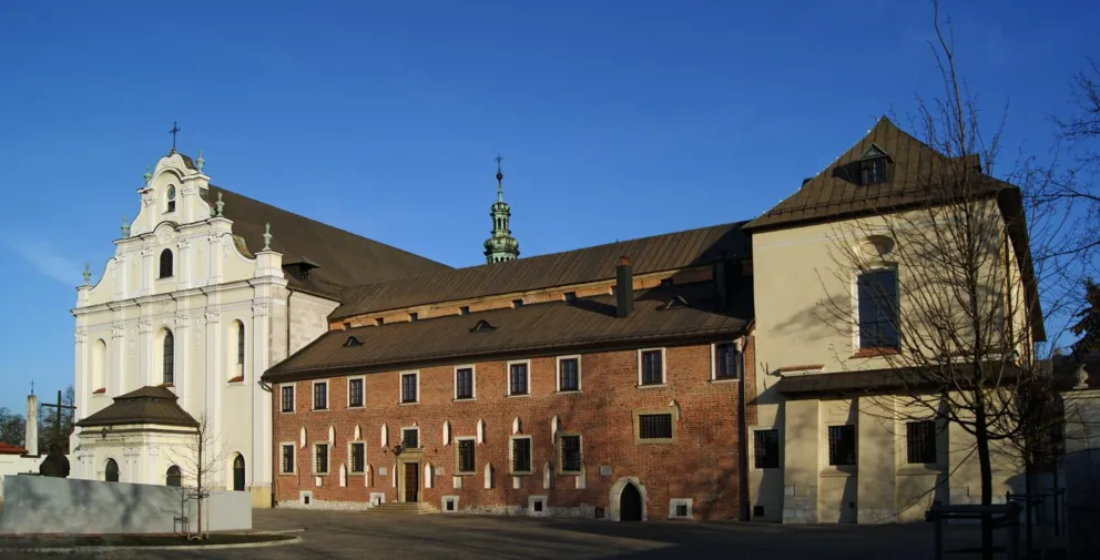 Noc Cracovia Sacra
