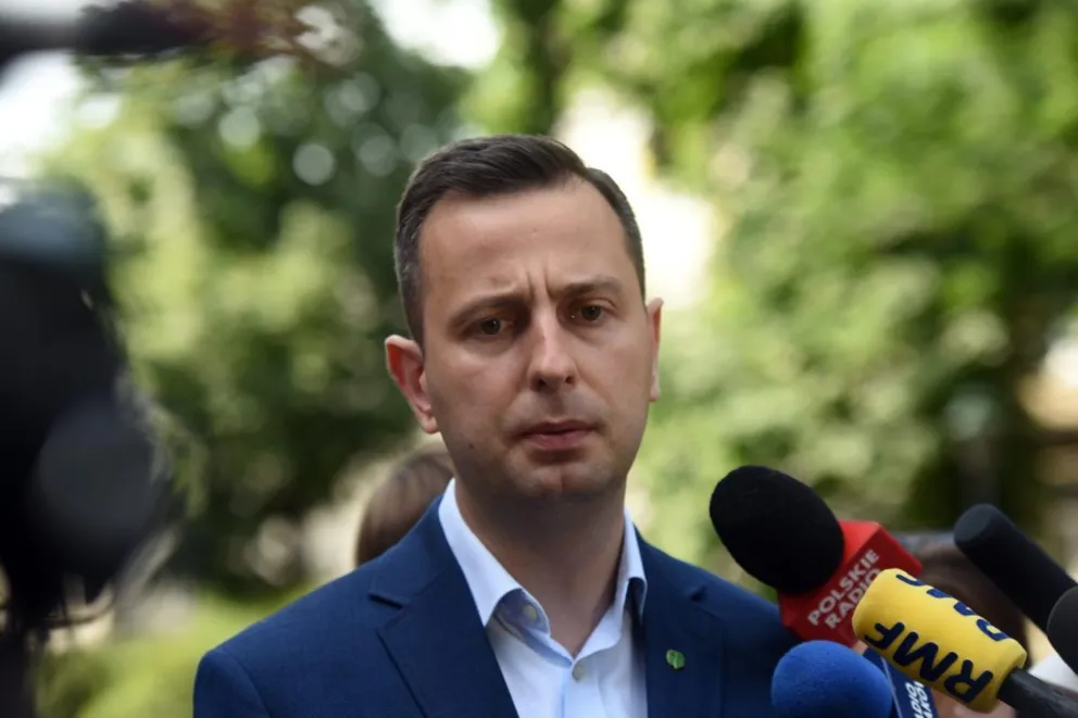 Władysław Kosiniak-Kamysz o Cudzie nad Wisłą