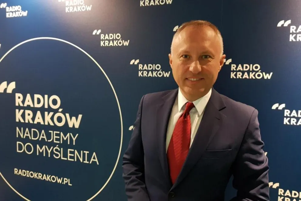 Ludomir Handzel: Nie było żadnego składowania niebezpiecznych odpadów