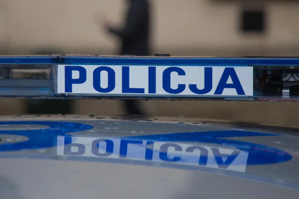 Oświęcim: Dzielnicowy odnalazł 6-latka, który uciekł z miejsca wypadku