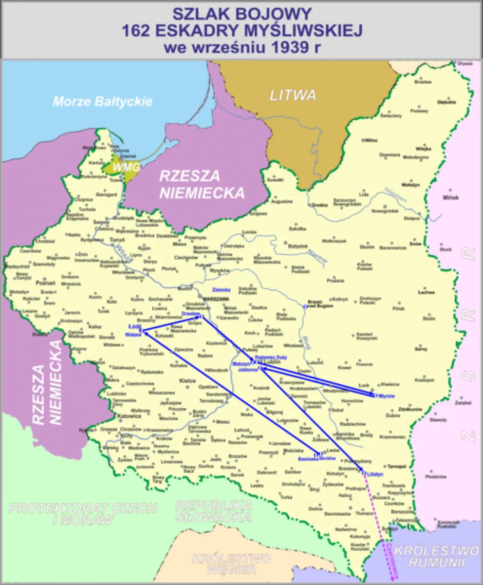 "Pejzaże regionalne"  Audycja z dn. 5.09. 2021 r.